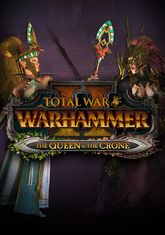 Total War: Warhammer 2 - PROPHET & THE WARLOCK ADD-ON    Цифровая версия - фото