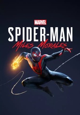 Marvel’s Spider-Man: Miles Morales Турецкий регион Цифровая версия  - фото