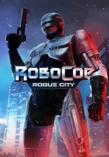 RoboCop: Rogue City Цифровая версия - фото