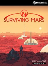 Surviving Mars Цифровая версия