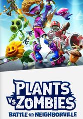 Plants vs. Zombies: Battle for Neighborville  (ЕРИП "Расчет", Visa, MasterCard, Webmoney)   Цифровая версия