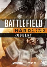 Battlefield Hardline Грабеж ADD-ON     Цифровая версия