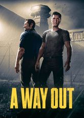A Way Out Цифровая версия  - фото
