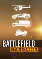 Battlefield Hardline Классовый набор для техники Цифровая версия - фото
