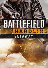 Battlefield Hardline Побег ADD-ON Цифровая версия