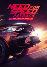Need for Speed Payback Улучшение до издания Deluxe ADD-ON    Цифровая версия 