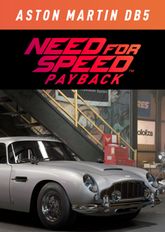 Need for Speed Payback Cупер-комплектация Aston Martin DB5 ADD-ON    Цифровая версия - фото