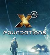 X4: Foundations  Цифровая версия  - фото