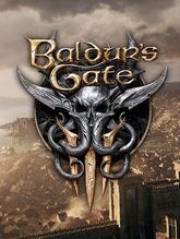 Baldurs Gate 3 ( Baldurs Gate III ) (PC) 
