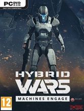 Hybrid Wars (PC)
