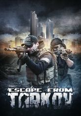 Escape from Tarkov (PC) 