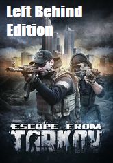Escape from Tarkov Left Behind Edition Цифровая версия - фото