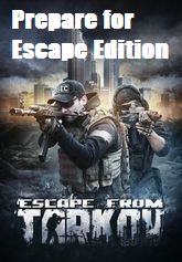 Escape from Tarkov Prepare for Escape Edition Цифровая версия - фото