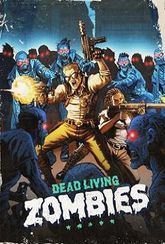 Far Cry 5 -  Dead Living Zombies ADD-ON Цифровая версия