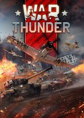 War Thunder Золотой орел - фото