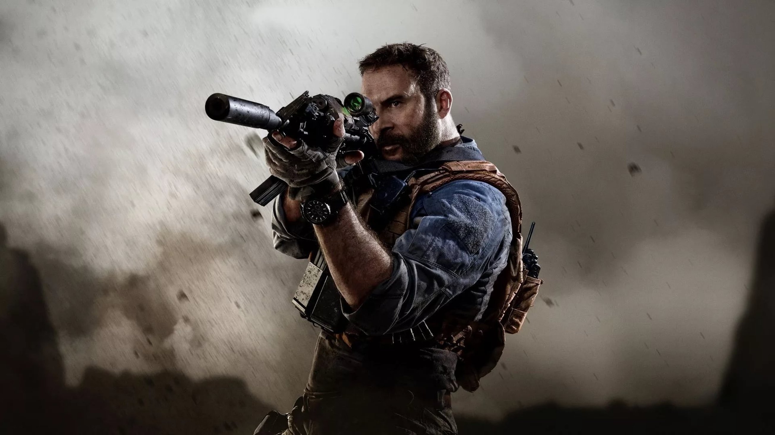 Call of Duty: Modern Warfare 2019 (PC)