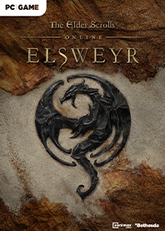 The Elder Scrolls Online: Elsweyr (офф-сайт)  Цифровая версия