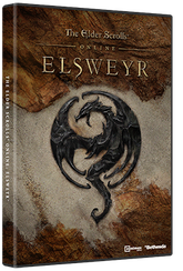The Elder Scrolls Online: Elsweyr
