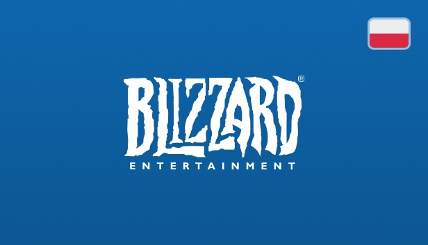 Подарочная карта Blizzard Battle.net 250 Zl   (Мгновенное получение) 