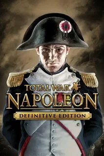 Napoleon: Total War Definitive edition (SoftClub) Napoleon: Total War Definitive edition (SoftClub)