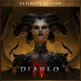 DIABLO IV (DIABLO 4) (PC) Ultimate Evil Edition Цифровая версия - фото