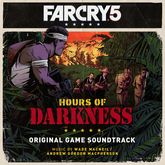 Far Cry 5 - Темное время ADD-ON Цифровая версия