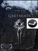 The Elder Scrolls Online: Greymoor STEAM   - фото