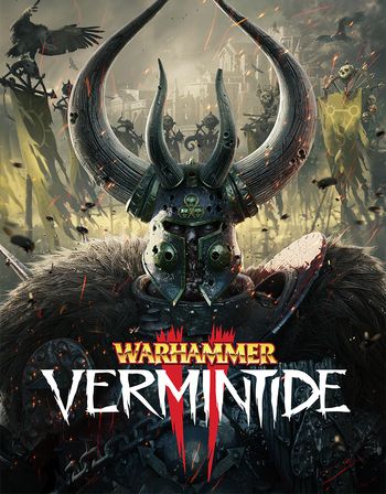 Warhammer: Vermintide 2    Цифровая версия