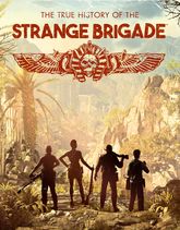 Strange Brigade (PC)
