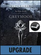 The Elder Scrolls Online: Greymoor STEAM  UPGRADE   - фото