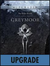 The Elder Scrolls Online: Greymoor UPGRADE   - фото