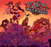 Crush Your Enemies     - фото