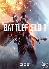 Battlefield 1  DVD-Box Для коллекции