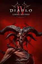 DIABLO IV (DIABLO 4) (PC) Lord of Hatred ADD-ON  - фото