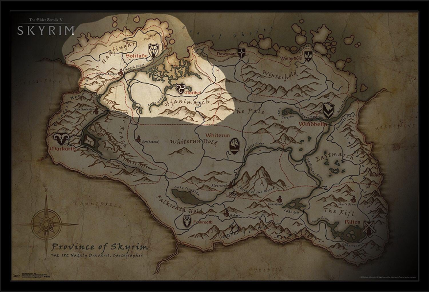 The Elder Scrolls Online: Greymoor STEAM Цифровая версия 