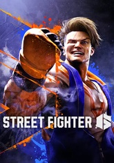 Street Fighter 6 Цифровая версия  - фото