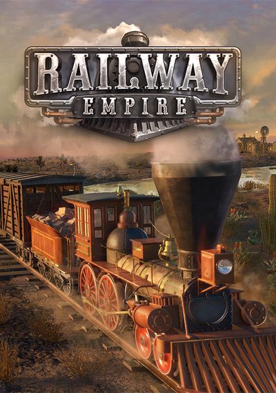 Railway Empire    Цифровая версия - фото