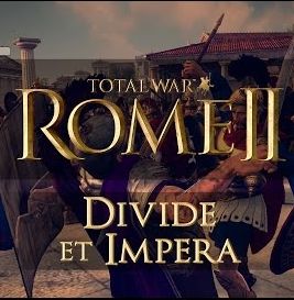 Total War: Rome 2 - Empire Divided  ADD-ON    Цифровая версия - фото