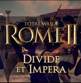 Total War: Rome 2 - Empire Divided  ADD-ON     - фото