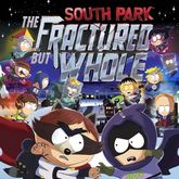 South Park: The Fractured but Whole    Цифровая версия