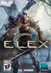 Elex Цифровая версия