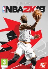 NBA 2K18    Цифровая версия
