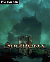 SpellForce 3  Цифровая версия 