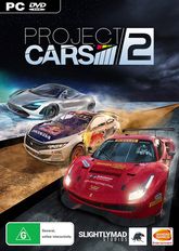 Project CARS 2 (PC)