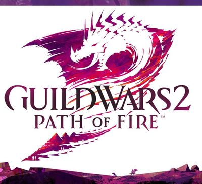 Guild Wars 2: Path of Fire Deluxe Цифровая версия - фото