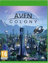 Aven Colony  Цифровая версия