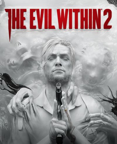 The Evil Within 2    Цифровая версия 