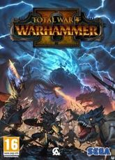 Total War: Warhammer 2 Цифровая версия - фото