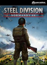 Steel Division: Normandy 44    Цифровая версия