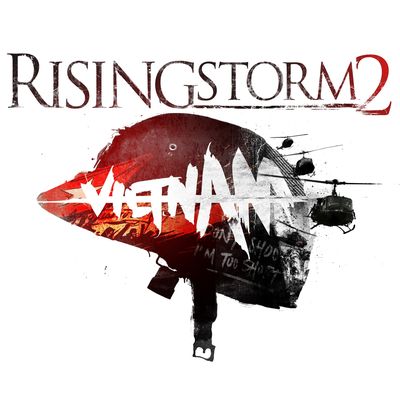 Rising Storm 2: Vietnam Цифровая версия 
